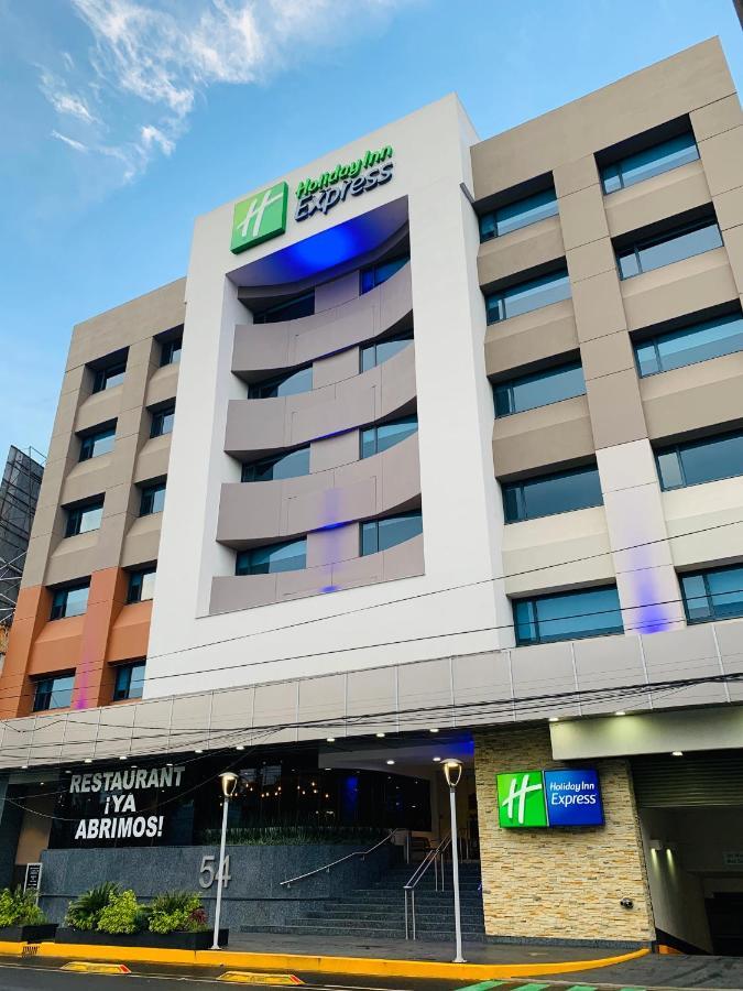 Holiday Inn Express - Mexico Basilica By Ihg Ngoại thất bức ảnh