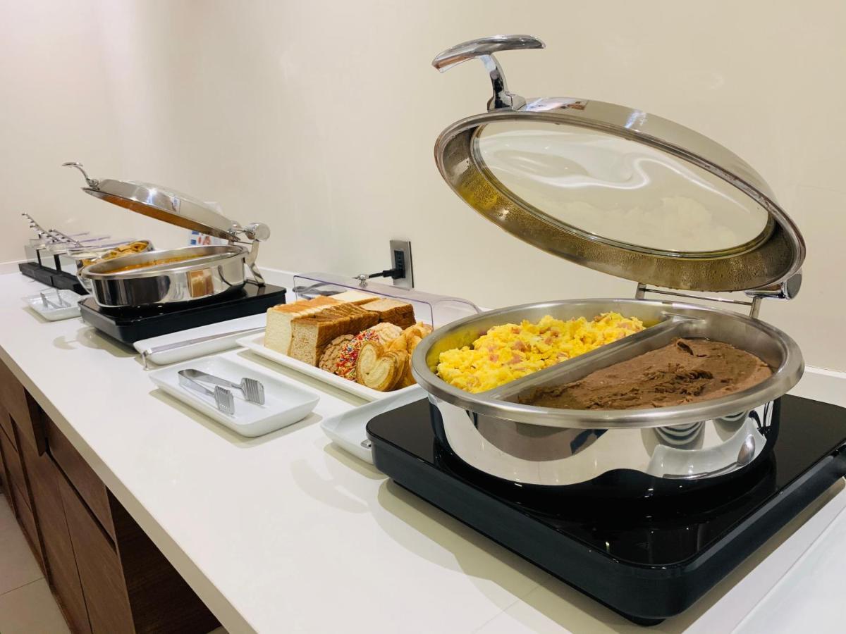 Holiday Inn Express - Mexico Basilica By Ihg Ngoại thất bức ảnh