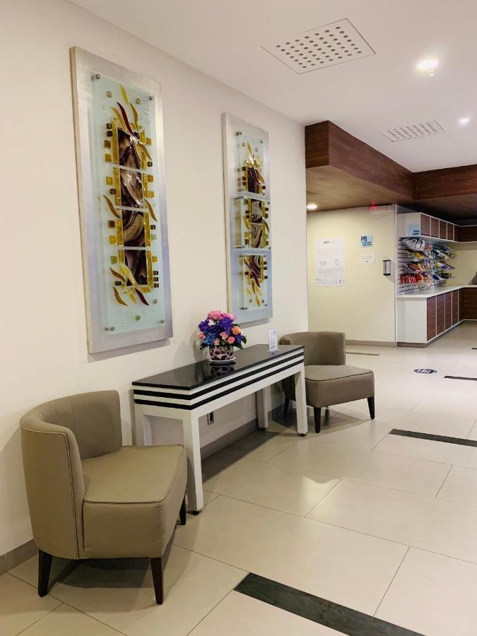 Holiday Inn Express - Mexico Basilica By Ihg Ngoại thất bức ảnh