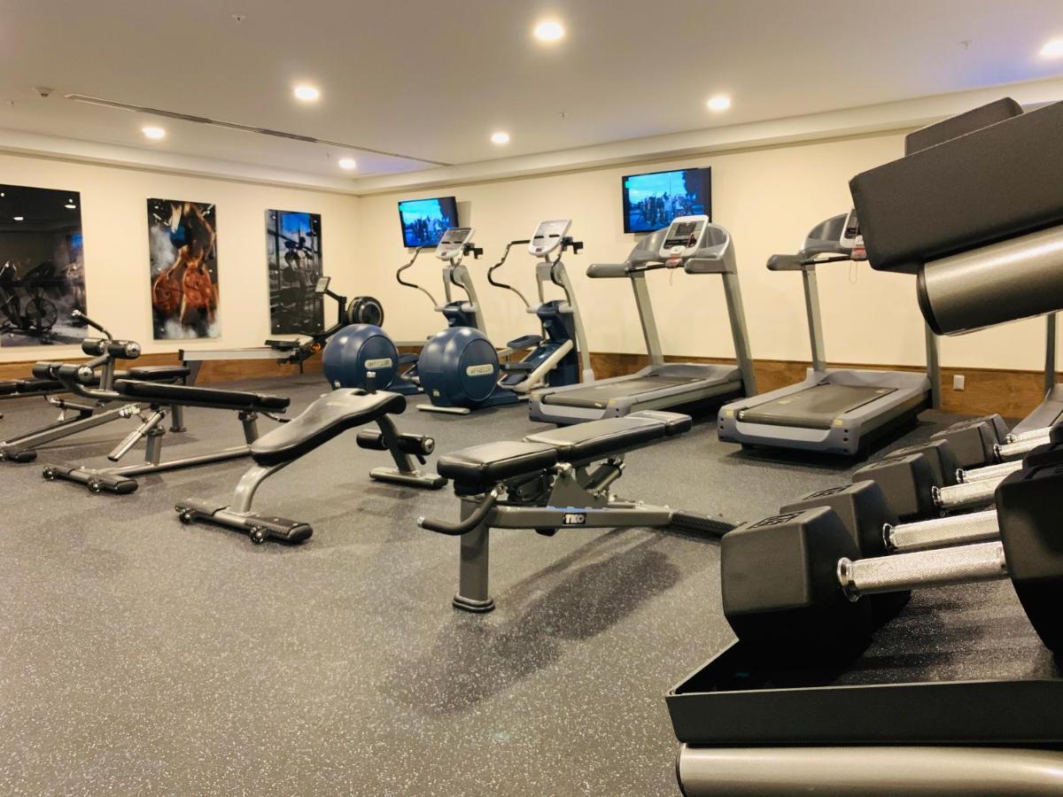 Holiday Inn Express - Mexico Basilica By Ihg Ngoại thất bức ảnh
