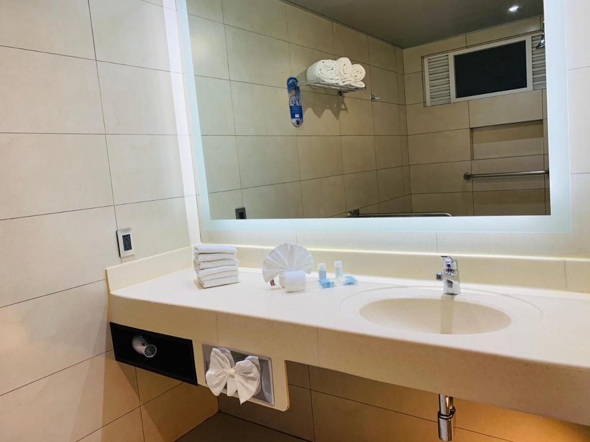 Holiday Inn Express - Mexico Basilica By Ihg Ngoại thất bức ảnh