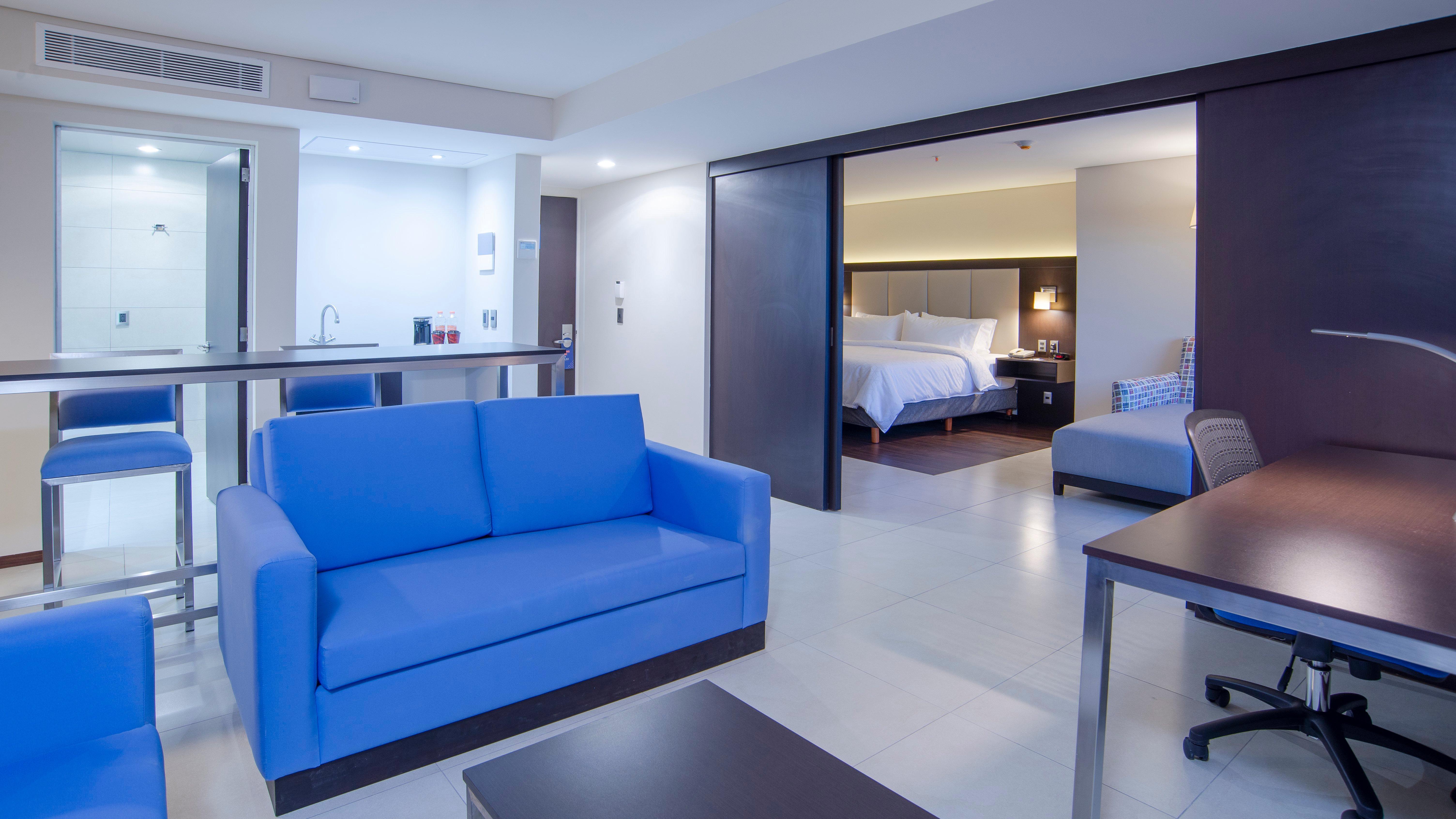 Holiday Inn Express - Mexico Basilica By Ihg Ngoại thất bức ảnh