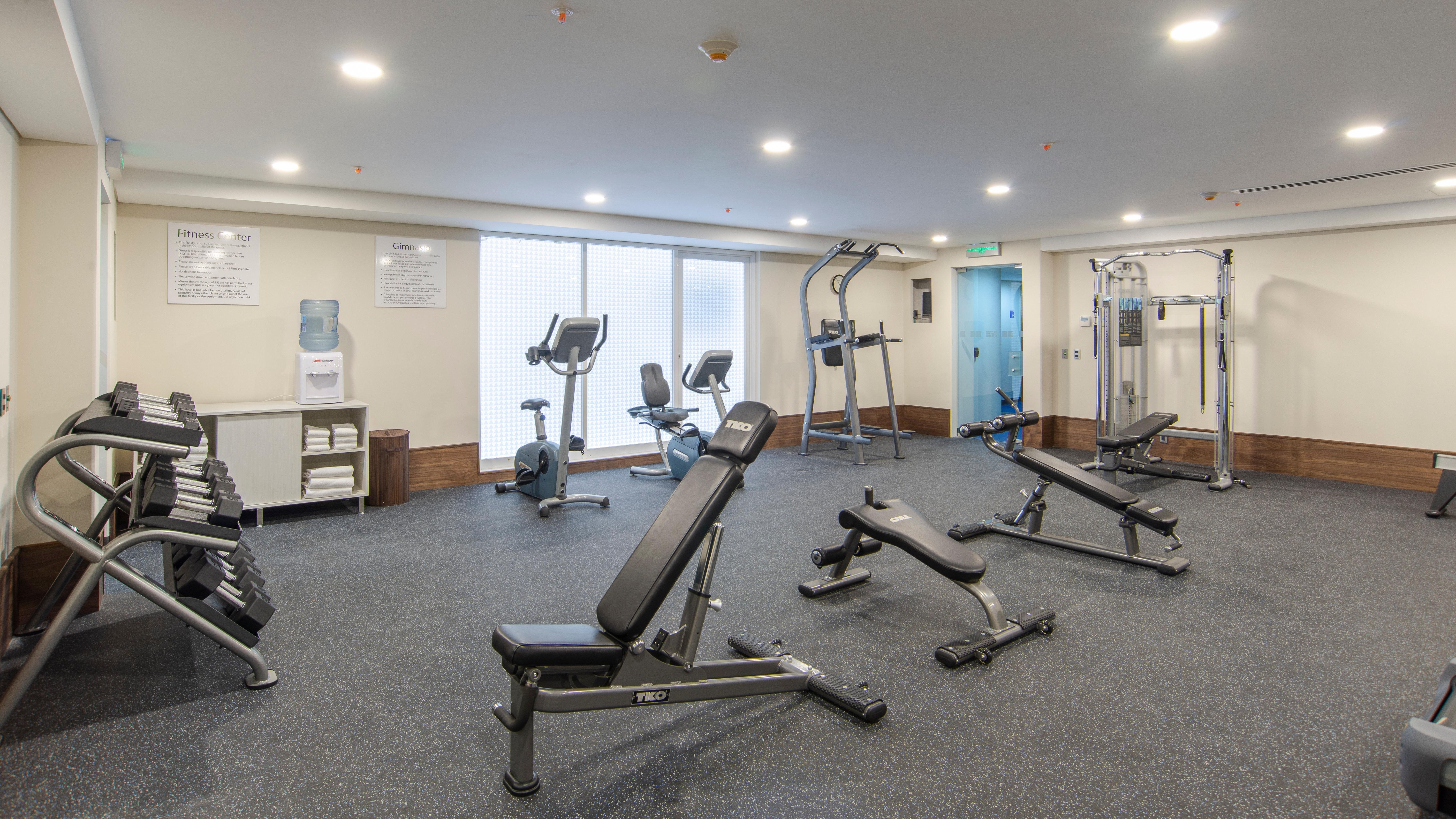 Holiday Inn Express - Mexico Basilica By Ihg Ngoại thất bức ảnh