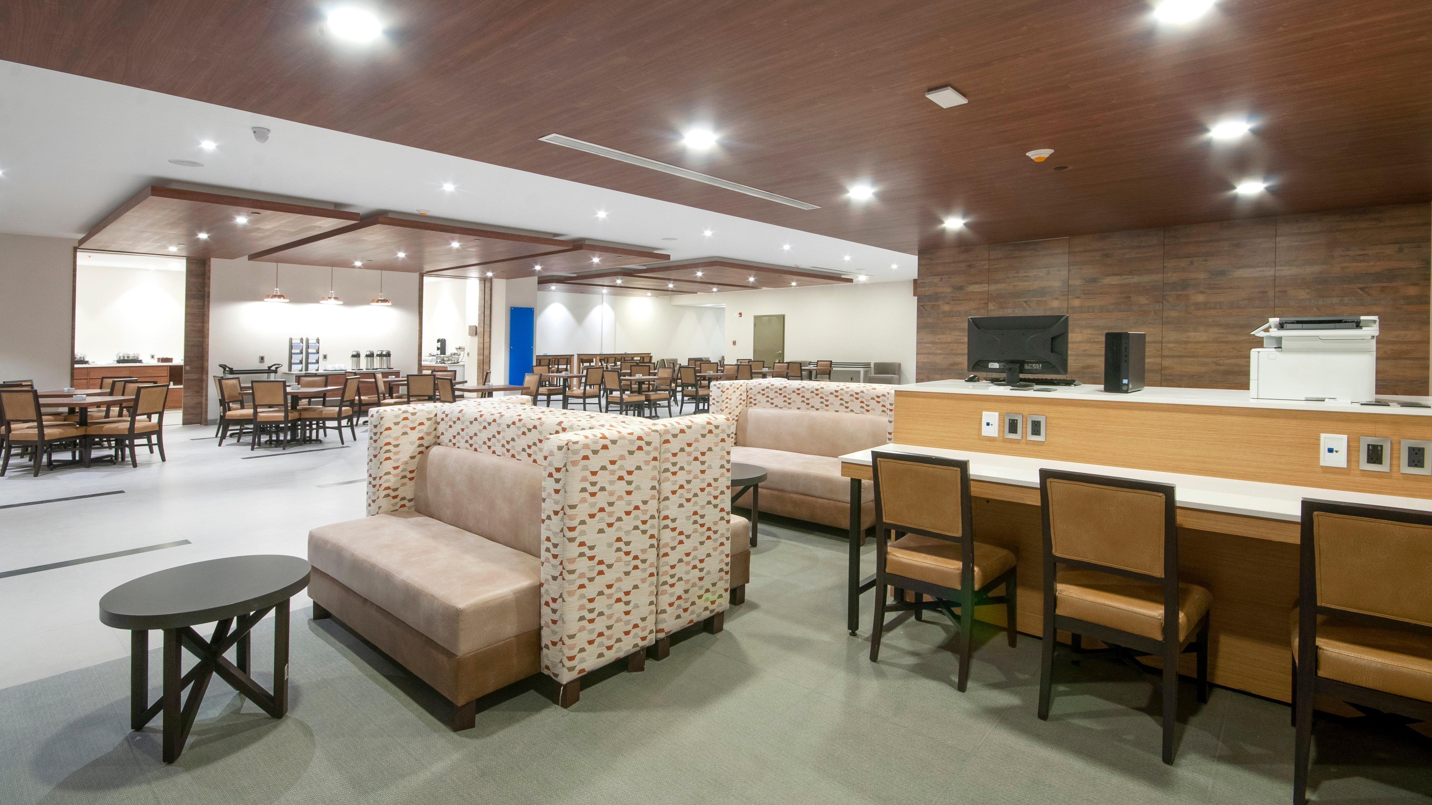 Holiday Inn Express - Mexico Basilica By Ihg Ngoại thất bức ảnh