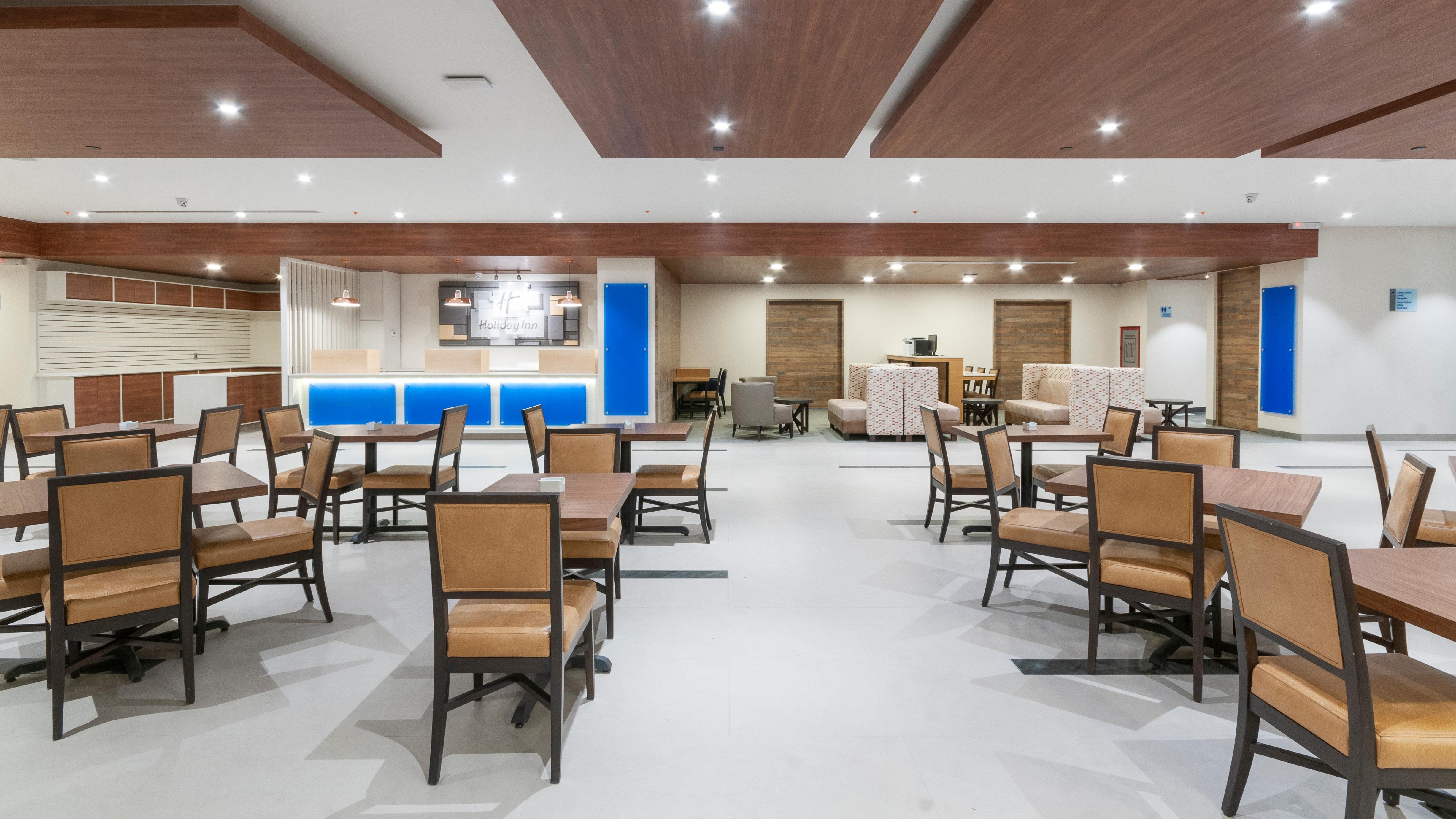 Holiday Inn Express - Mexico Basilica By Ihg Ngoại thất bức ảnh