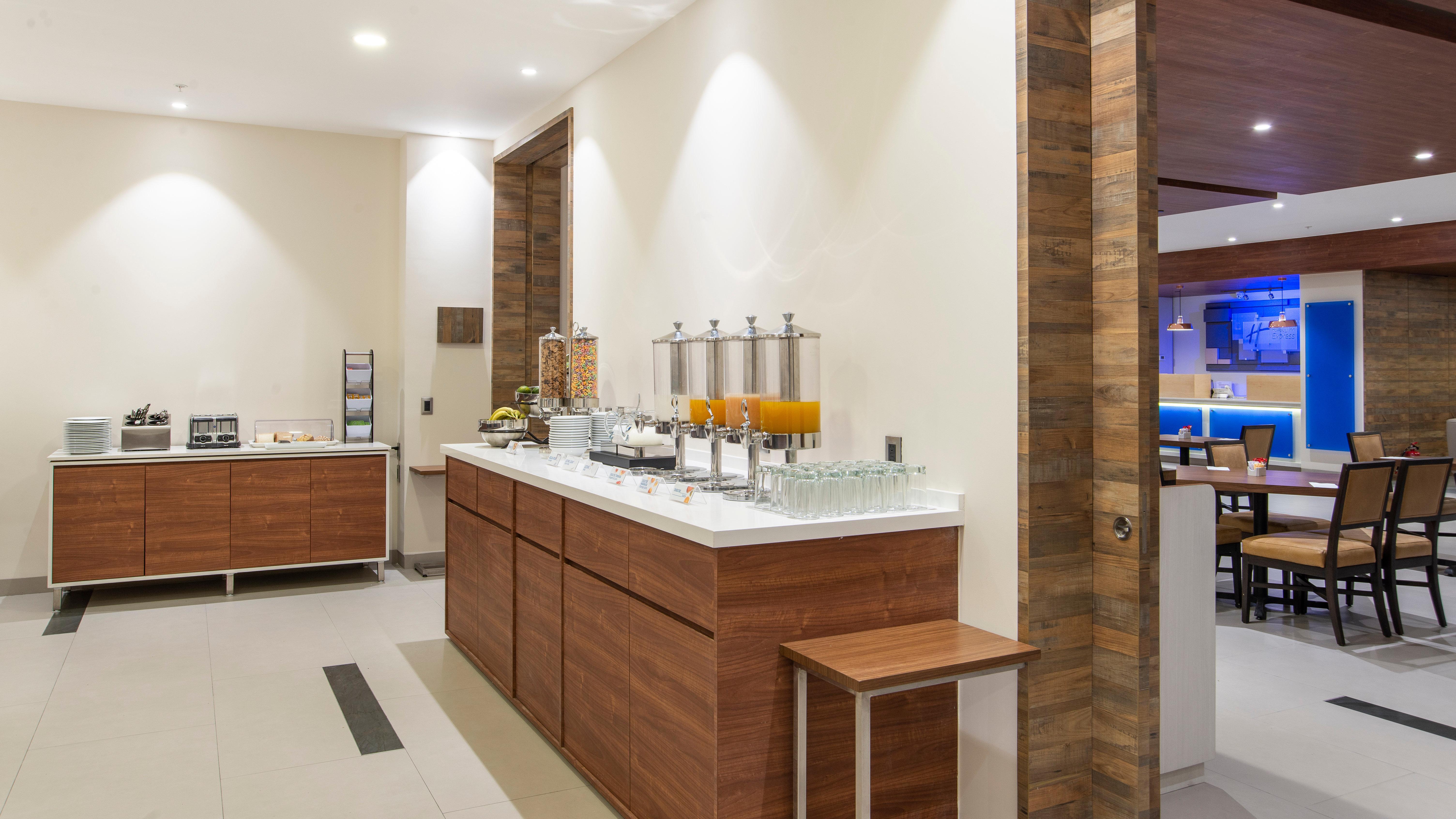 Holiday Inn Express - Mexico Basilica By Ihg Ngoại thất bức ảnh
