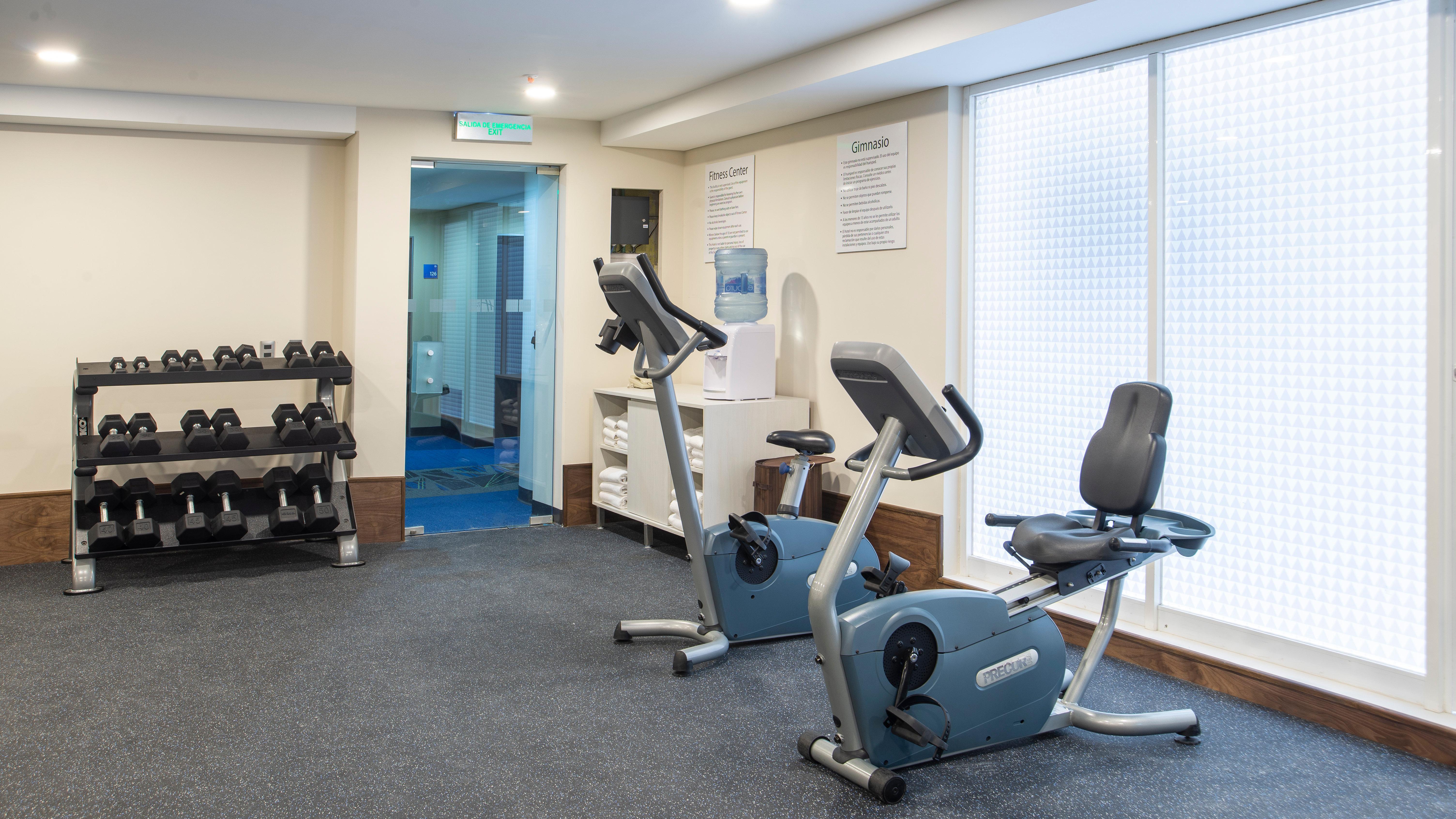 Holiday Inn Express - Mexico Basilica By Ihg Ngoại thất bức ảnh