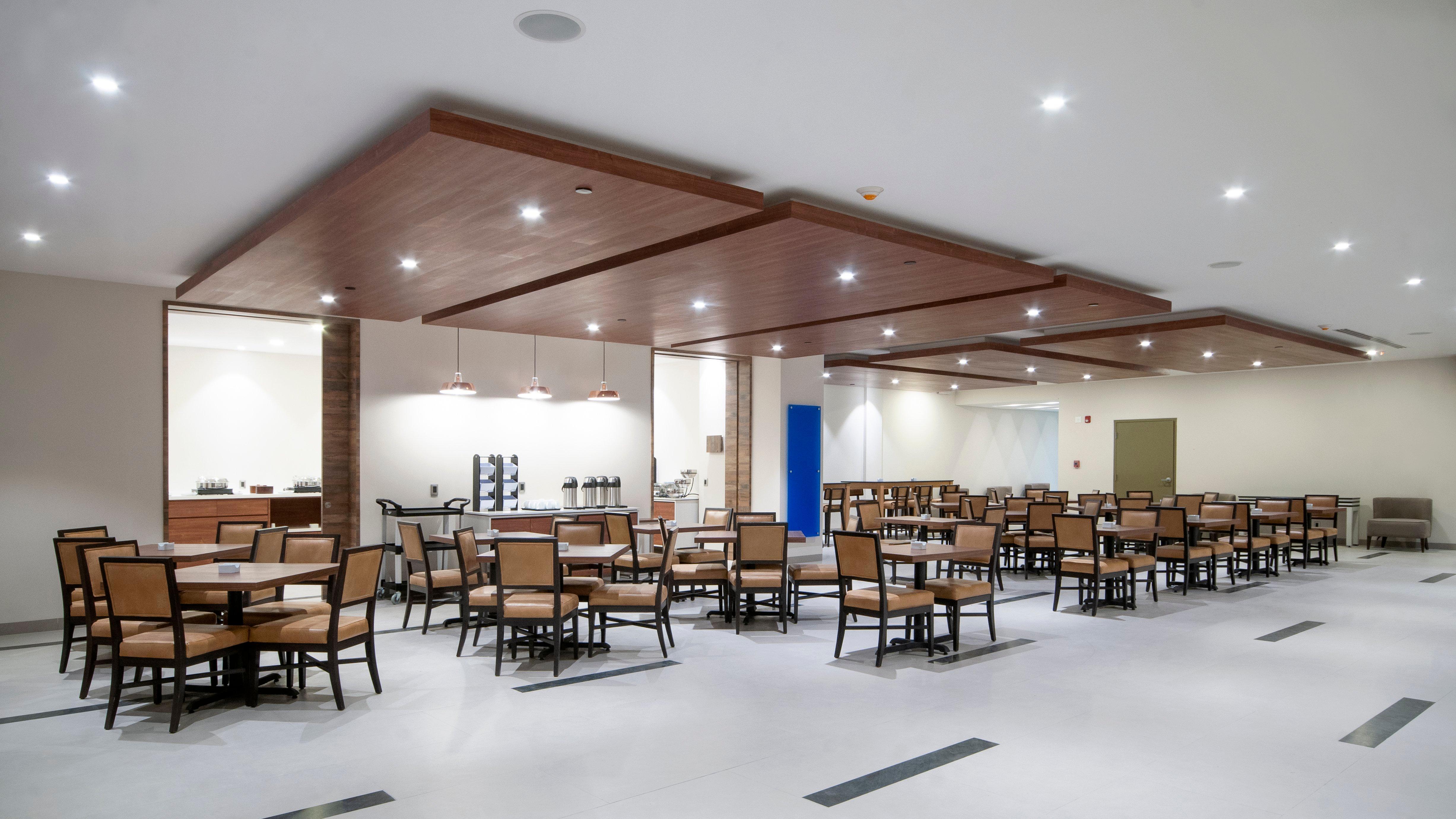 Holiday Inn Express - Mexico Basilica By Ihg Ngoại thất bức ảnh
