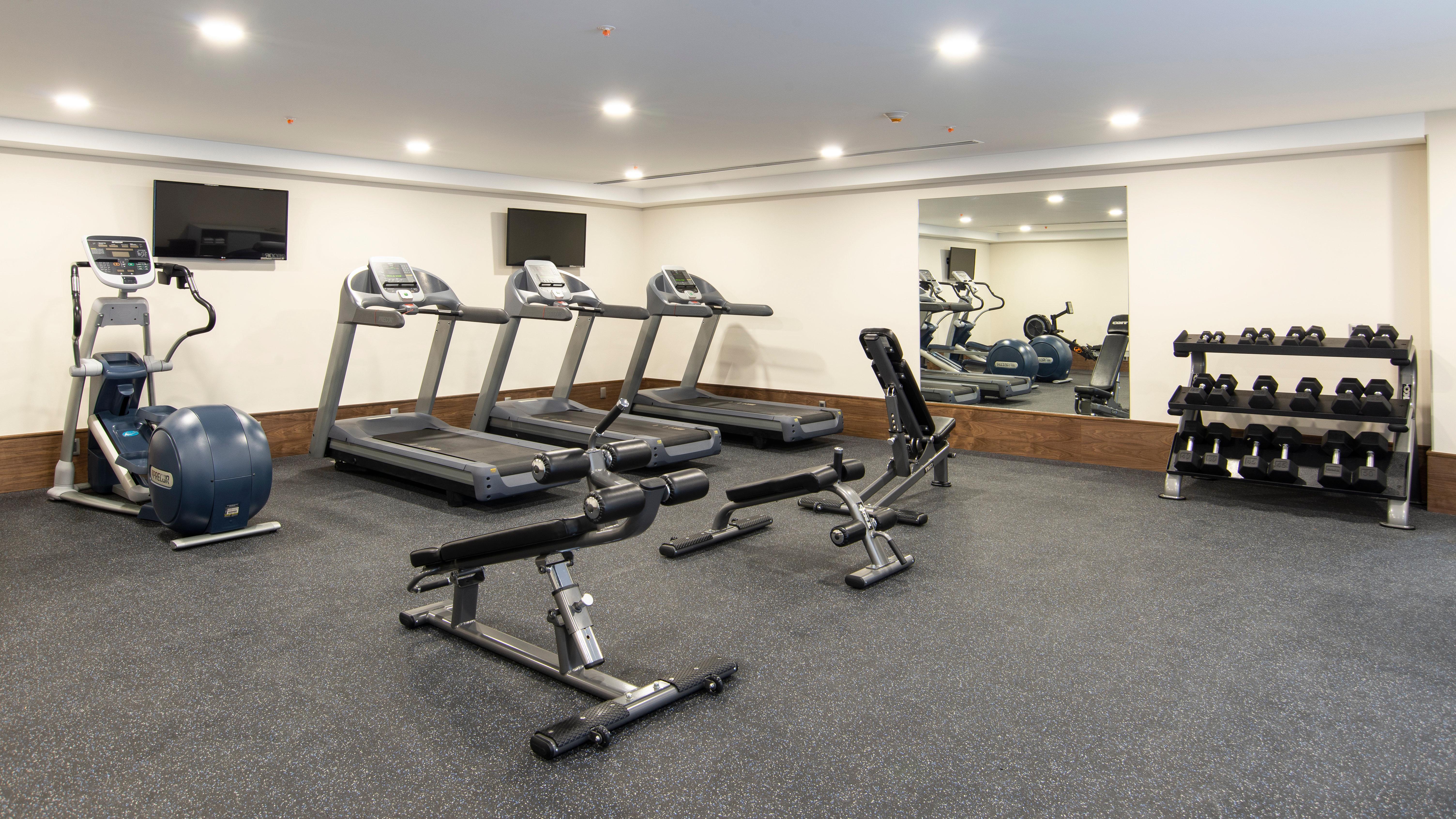 Holiday Inn Express - Mexico Basilica By Ihg Ngoại thất bức ảnh