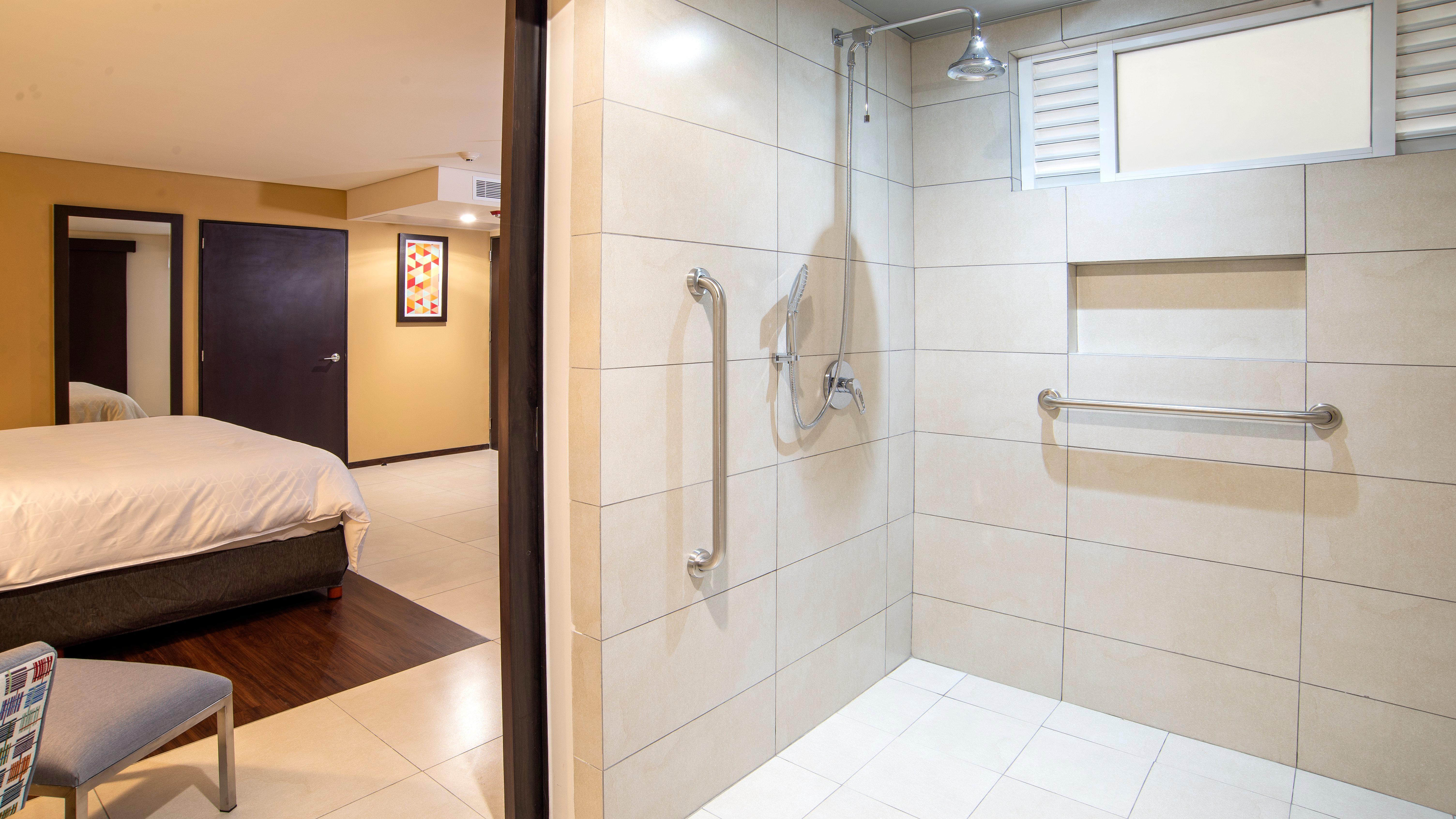 Holiday Inn Express - Mexico Basilica By Ihg Ngoại thất bức ảnh