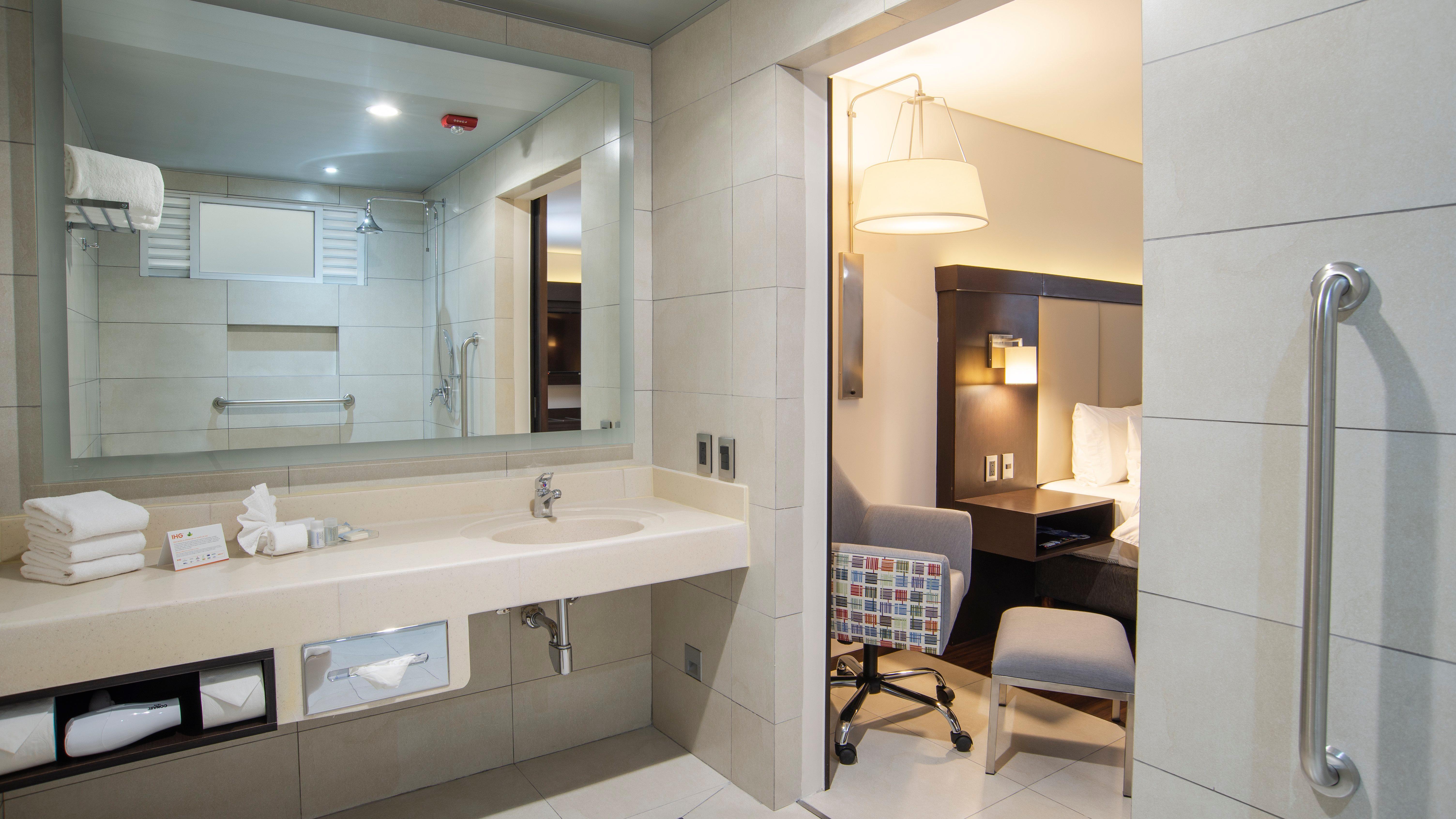 Holiday Inn Express - Mexico Basilica By Ihg Ngoại thất bức ảnh